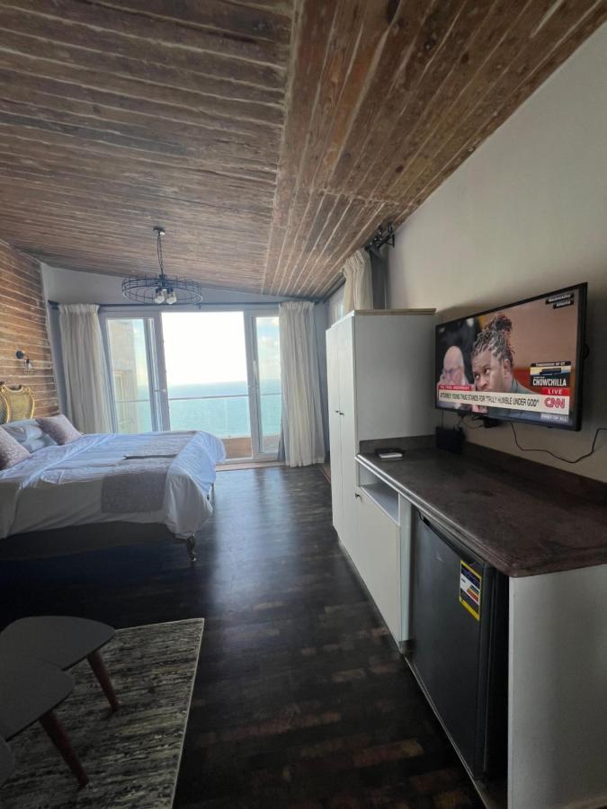 Apartmán Sea View *