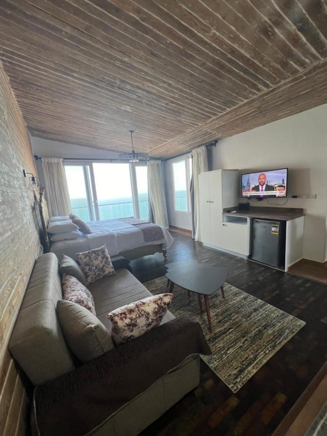 Apartmán Sea View