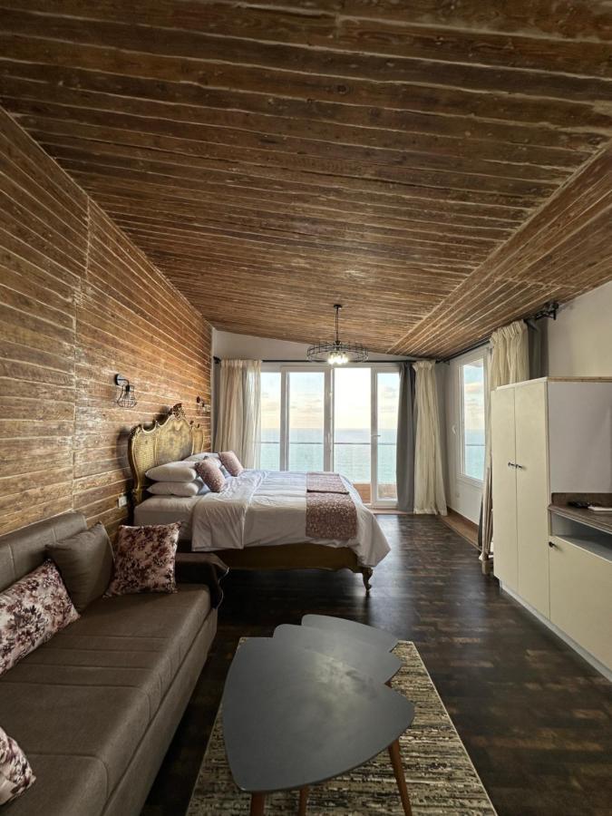 Sea View Apartmán *