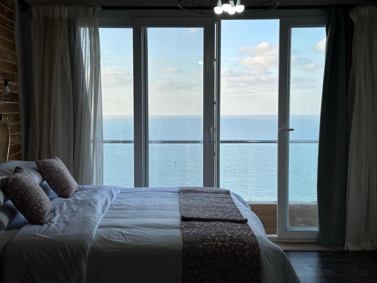 Sea View Apartmán