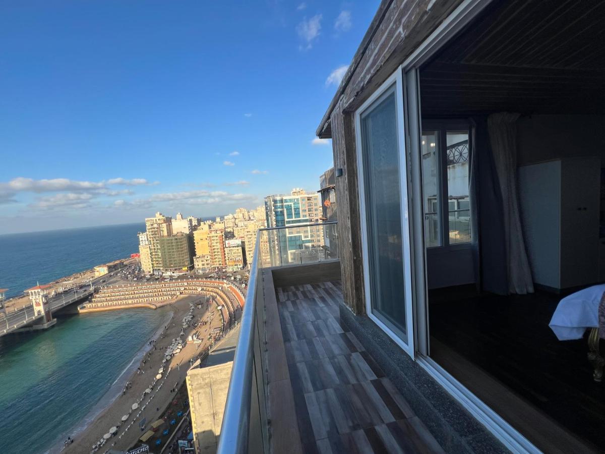 Apartmán Sea View *