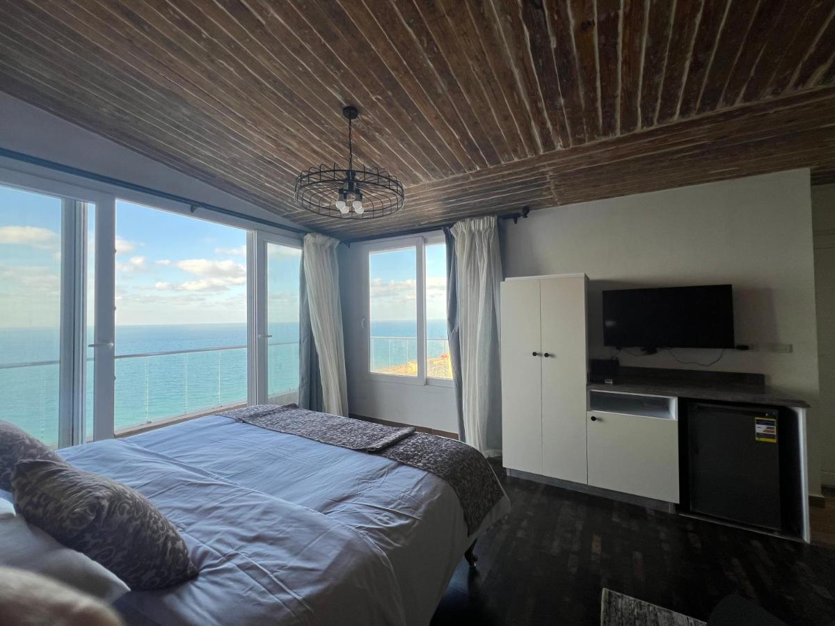 Apartmán Sea View