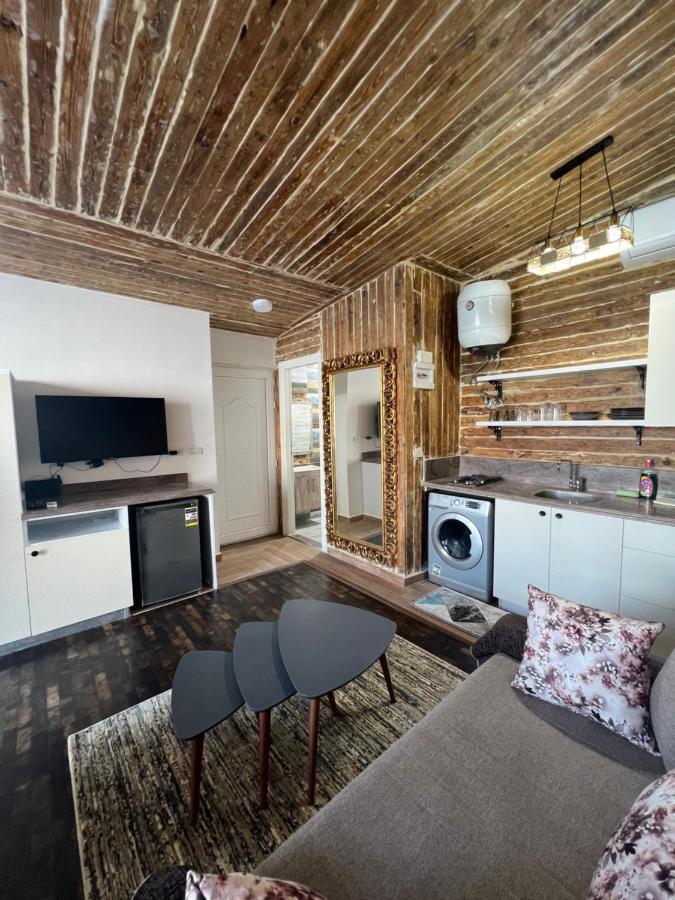 Sea View Apartmán *