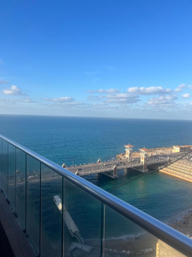 Apartmán Sea View *